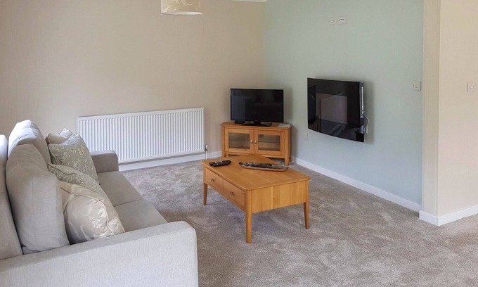 St Austell Casa | 2 bedroom accommodation in St Austell