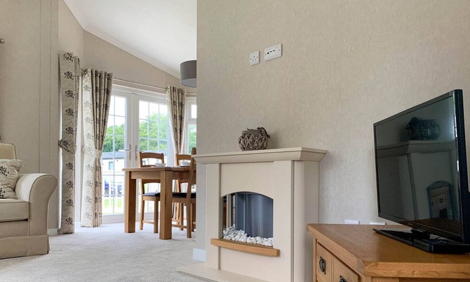 St Austell Casa | 2 bedroom accommodation in St Austell