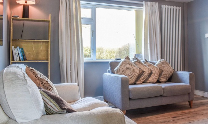 Tewkesbury Cabaña | 2 bedroom accommodation in Tewkesbury