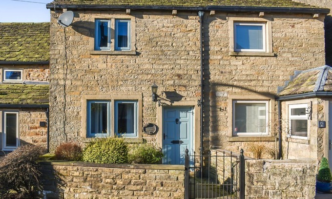 Worsthorne Cabaña | 2 bedroom accommodation in Worsthorne