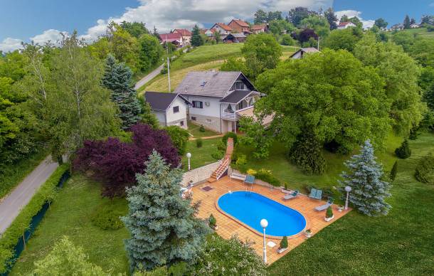 Sveti Ilija Casa | 2 bedroom accommodation in Seketin