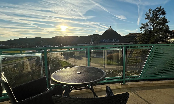 Julianadorp aan zee Cabaña | 2 bedroom accommodation in Julianadorp