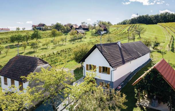 Eberau Casa | 2 bedroom accommodation in Eberau