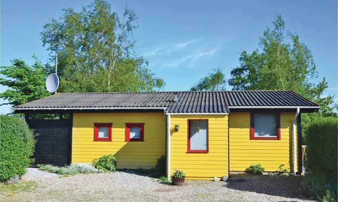 Kerteminde Casa | 2 bedroom accommodation in Kerteminde