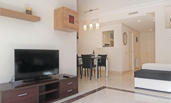 Roda Casa | 2 bedroom accommodation in San Javier