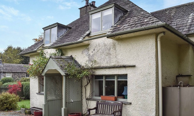 Near Sawrey Cabaña | Alojamiento de 2 habitaciones en Sawrey, near Ambleside