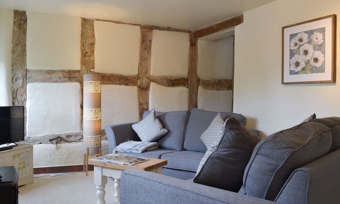 Middle Mayfield Cabaña | 2 bedroom accommodation in Middle Mayfield, near Ashbourne