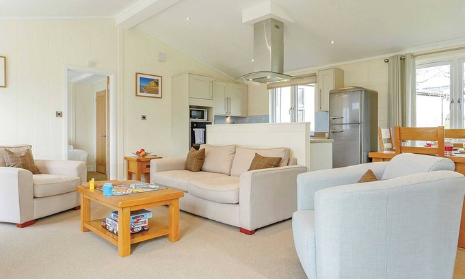 Axminster Chalet De Esquí | 2 bedroom accommodation in Axminster