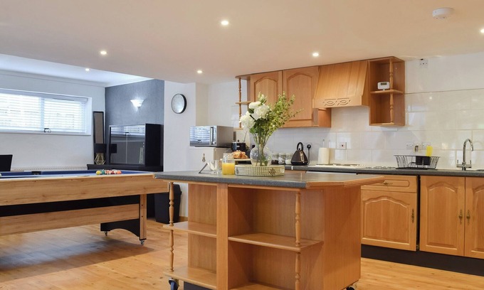 Carterton Cabaña | 2 bedroom accommodation in Carterton