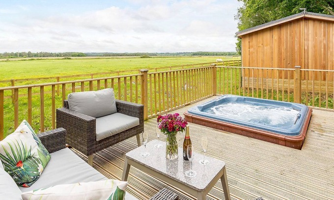 Churchill Casa | 2 bedroom accommodation in Cotswolds