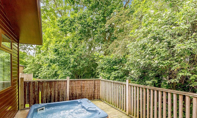 Churchill Casa | 2 bedroom accommodation in Cotswolds