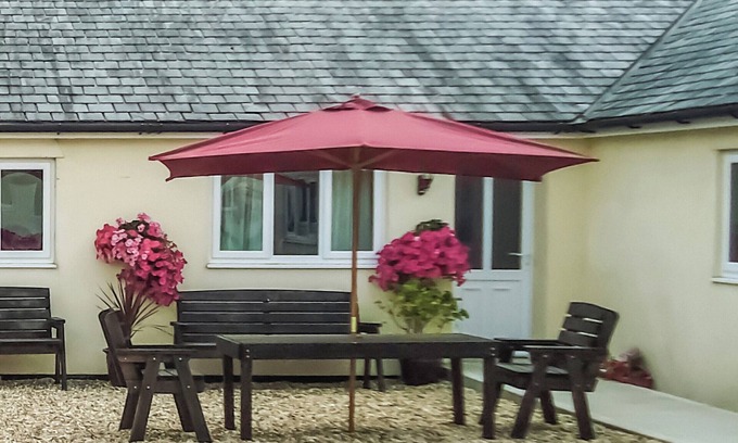 Winterbourne Abbas Cabaña | Alojamiento de 2 habitaciones en Winterbourne Steepleton, near Dorchester