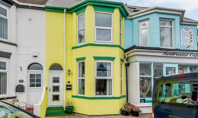 Gorleston-on-Sea Cabaña | 2 bedroom accommodation in Gorleston