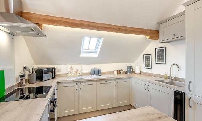 Hartington Cabaña | 2 bedroom accommodation in Heathcote