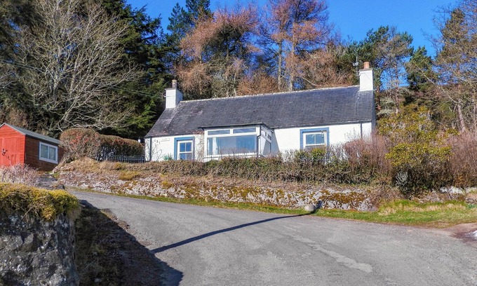 Helmsdale Cabaña | 2 habitaciones alojamiento en Helmsdale, cerca de Brora