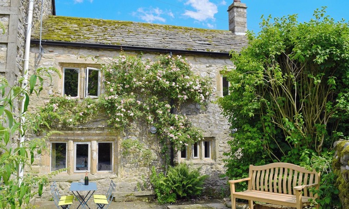 Kettlewell Cabaña | Alojamiento de 2 habitaciones en Kettlewell