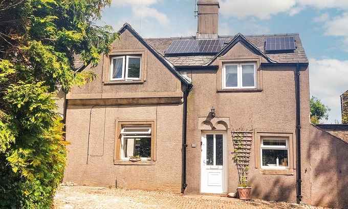 Conder Green Cabaña | 2 bedroom accommodation in Conder Green, near Lancaster