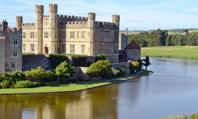 Harrietsham Cabaña | 2 bedroom accommodation in Harrietsham, near Maidstone