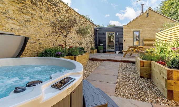 Thornton Dale Cabaña | Alojamiento de 2 habitaciones en Thornton le Dale, near Pickering