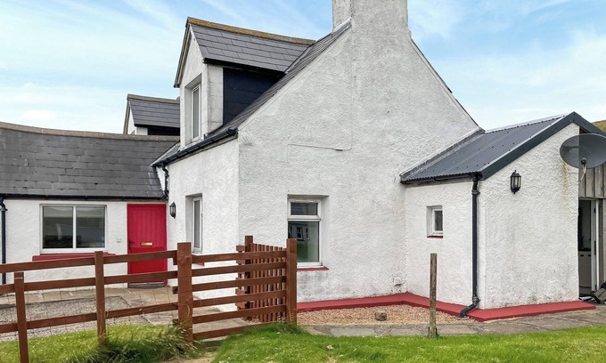 Oldshoremore Cabaña | 2 bedroom accommodation in Rhiconich
