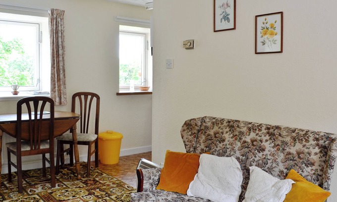 Skelmorlie Cabaña | Alojamiento de 2 habitaciones en Skelmorlie, near Largs