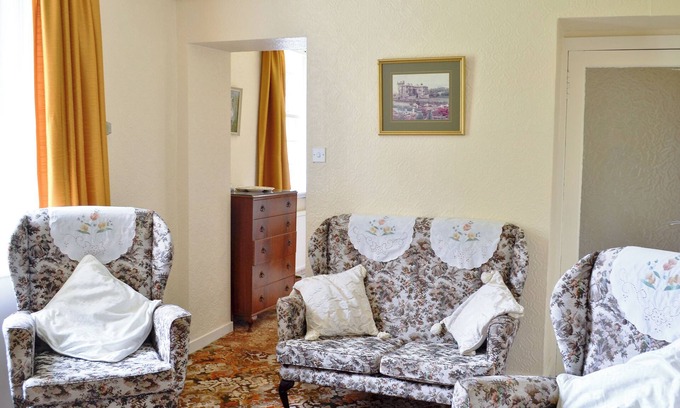 Skelmorlie Cabaña | Alojamiento de 2 habitaciones en Skelmorlie, near Largs
