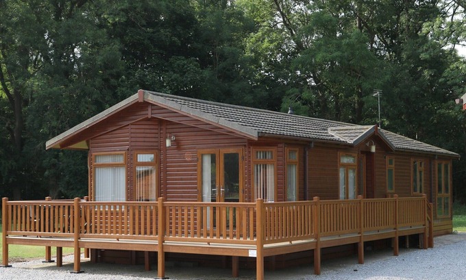 Sproatley Cabina | 2 bedroom accommodation in Sproatley