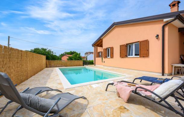 Bibali Casa | 90 m² Casa ∙ 2 habitaciones ∙ 4 personas