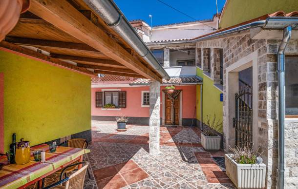 Grzini Apartamento | 70 m² Apartamento ∙ 2 habitaciones ∙ 4 personas