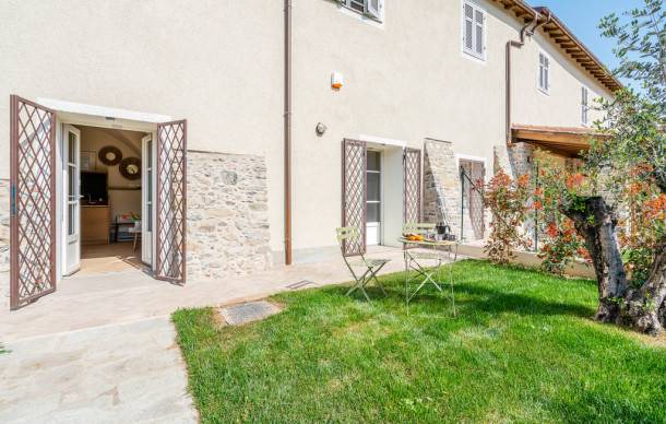 Bastia Apartamento | 65 m² Apartamento ∙ 2 habitaciones ∙ 5 personas