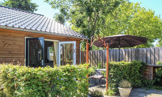 Oud-Loosdrecht Casa | Alojamiento de 2 habitaciones en Loosdrecht