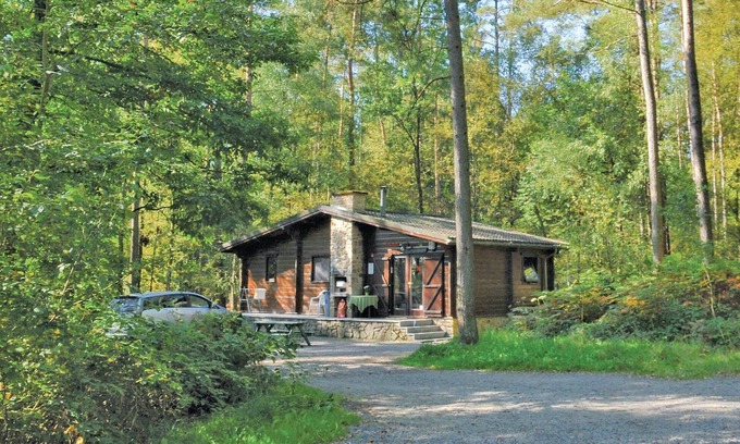 Oignies-en-Thierache Casa | Alojamiento de 2 habitaciones en Viroinval