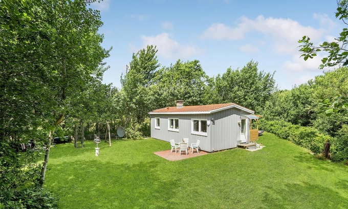Hjerting Casa | Alojamiento de 2 habitaciones en Esbjerg V