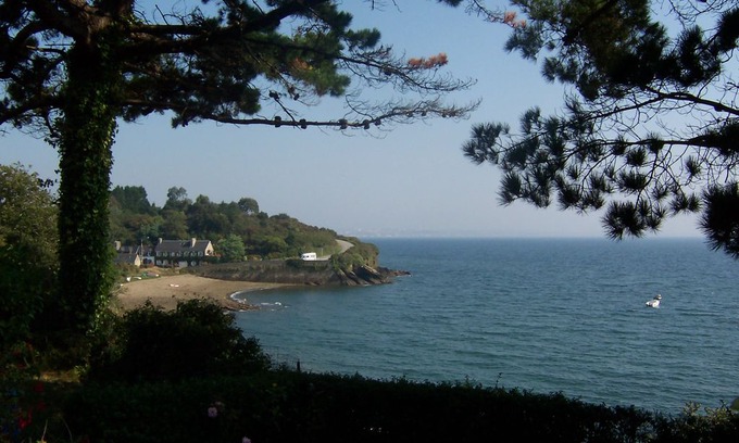 Roscanvel Casa | 2 bedroom accommodation in Roscanvel