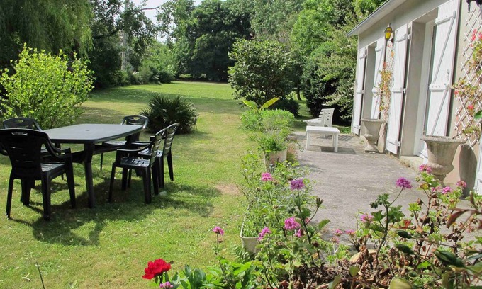 Roscanvel Casa | 2 bedroom accommodation in Roscanvel