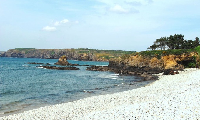 Roscanvel Casa | 2 bedroom accommodation in Roscanvel