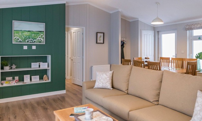 Ash Mill Casa | 2 bedroom accommodation in South Molton, nr Barnstaple
