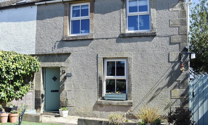Youlgreave Cabaña | Alojamiento de 2 habitaciones en Youlgrave, near Bakewell