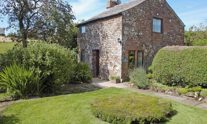 Beckermet Cabaña | Alojamiento de 2 habitaciones en Beckermet, near St Bees