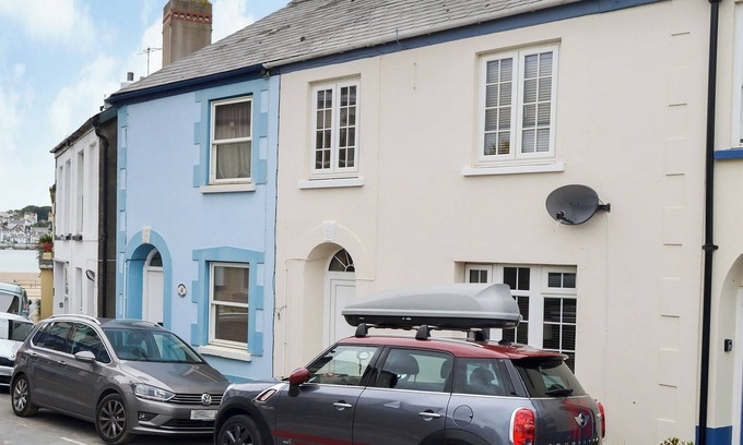 Instow Cabaña | Alojamiento de 2 habitaciones en Instow, near Bideford