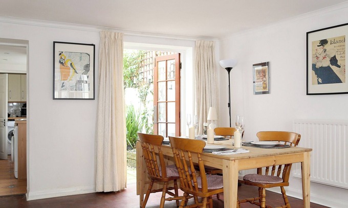 Brighton City Centre Cabaña | 2 bedroom accommodation in Brighton