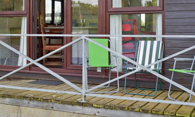 Brundall Cabaña | 2 bedroom accommodation in Brundall