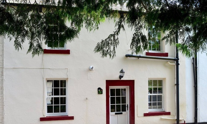 Carlisle Cabaña | 2 bedroom accommodation in Carlisle