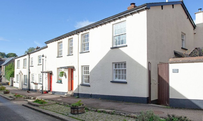 Dunsford Cabaña | 2 bedroom accommodation in Dunsford