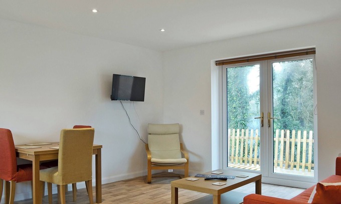 Godstone Cabaña | Alojamiento de 2 habitaciones en Godstone