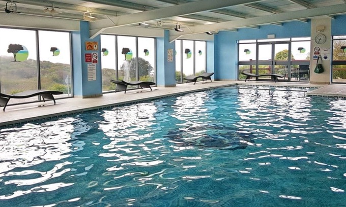 Ore Cabina | 2 bedroom accommodation in Hastings