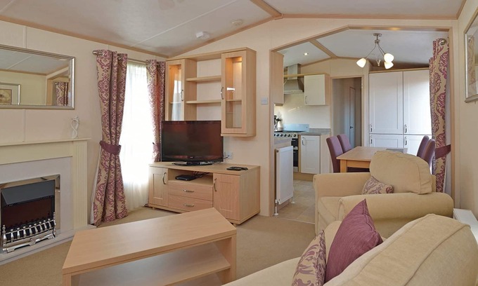 Ore Cabina | 2 bedroom accommodation in Hastings