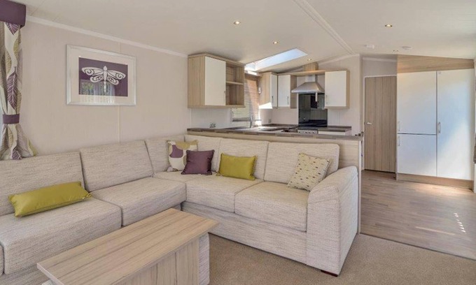 Ore Cabina | 2 bedroom accommodation in Hastings