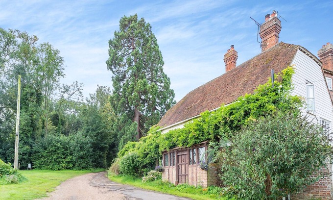 Hastings Cabaña | 2 bedroom accommodation in Westfield, near Hastings