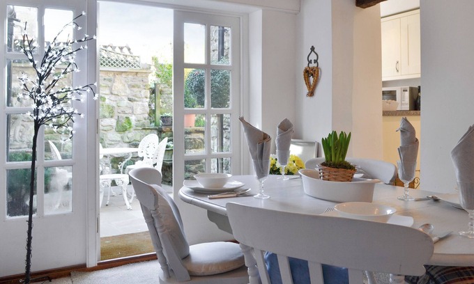 Helmsley Cabaña | Alojamiento de 2 habitaciones en Helmsley